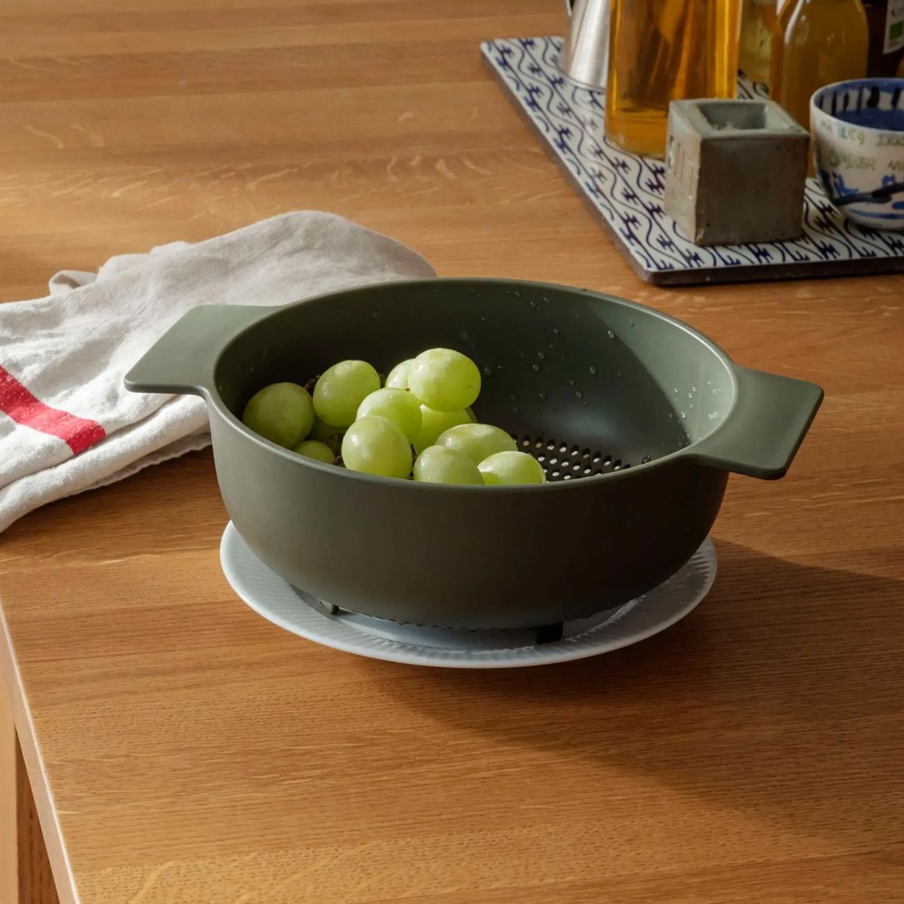 Eva Solo - Colander | GREEN TOOLS