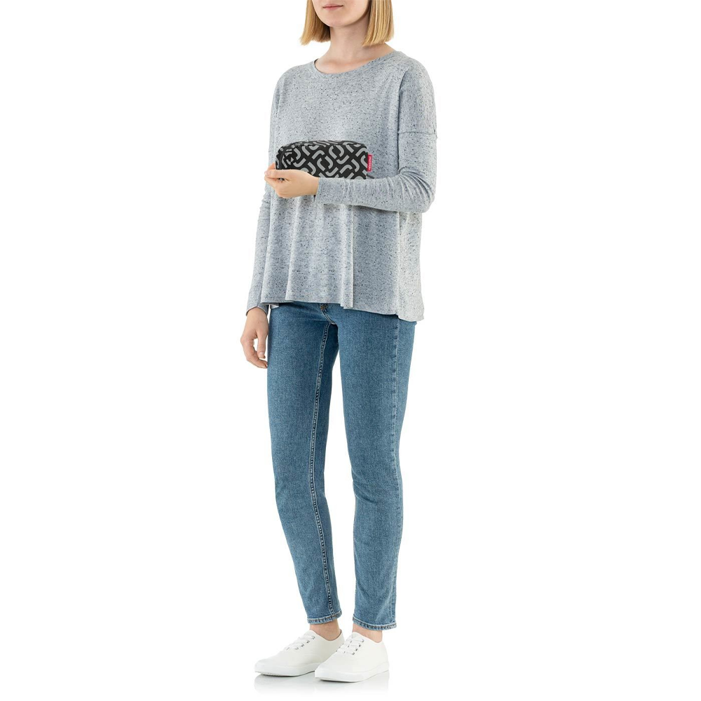 reisenthel - multicase - signature black reisenthel - multicase - signature black