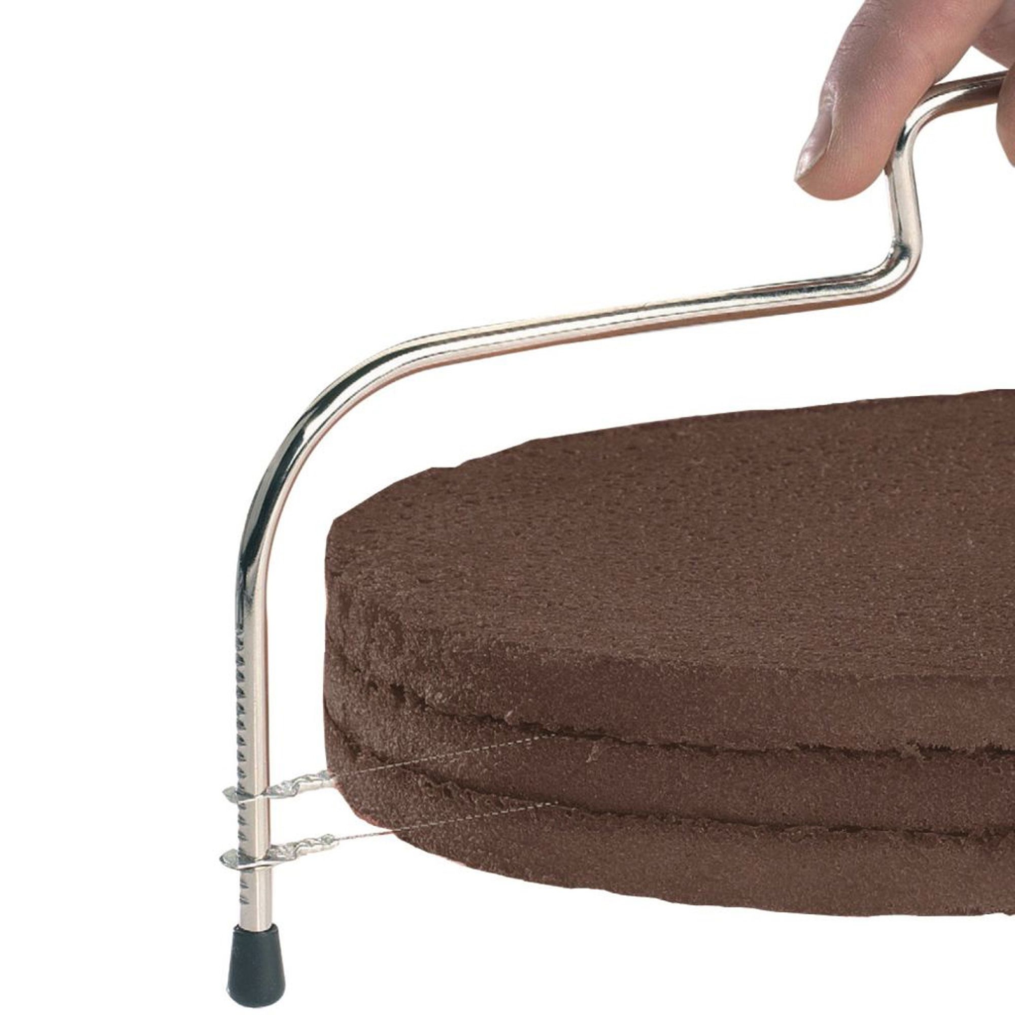 Westmark - Cake base slicer "Simplex-Duo"