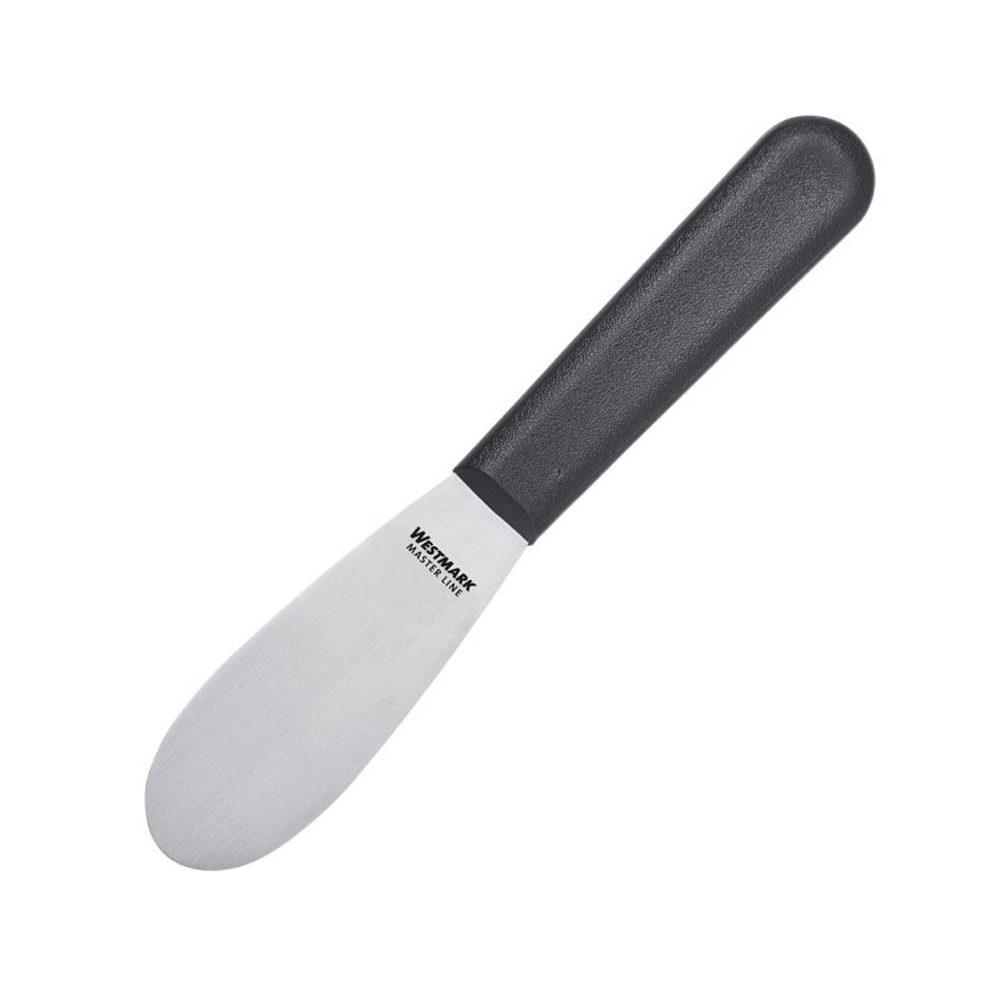 Westmark - Butter knife »Master Line«, 8.5 x 3.3 cm
