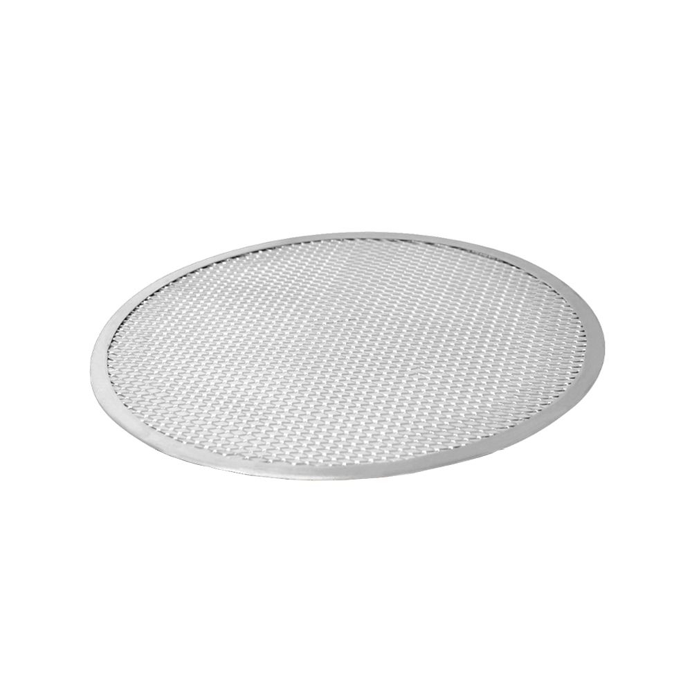 de Buyer - Perforated aluminium pizza screen de Buyer - Perforated aluminium pizza screen
