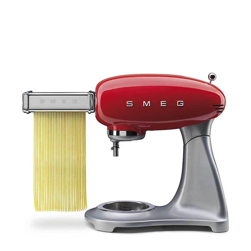 Smeg - Pasta-Set - design line style The 50 ° years Smeg - Pasta-Set - design line style The 50 ° years