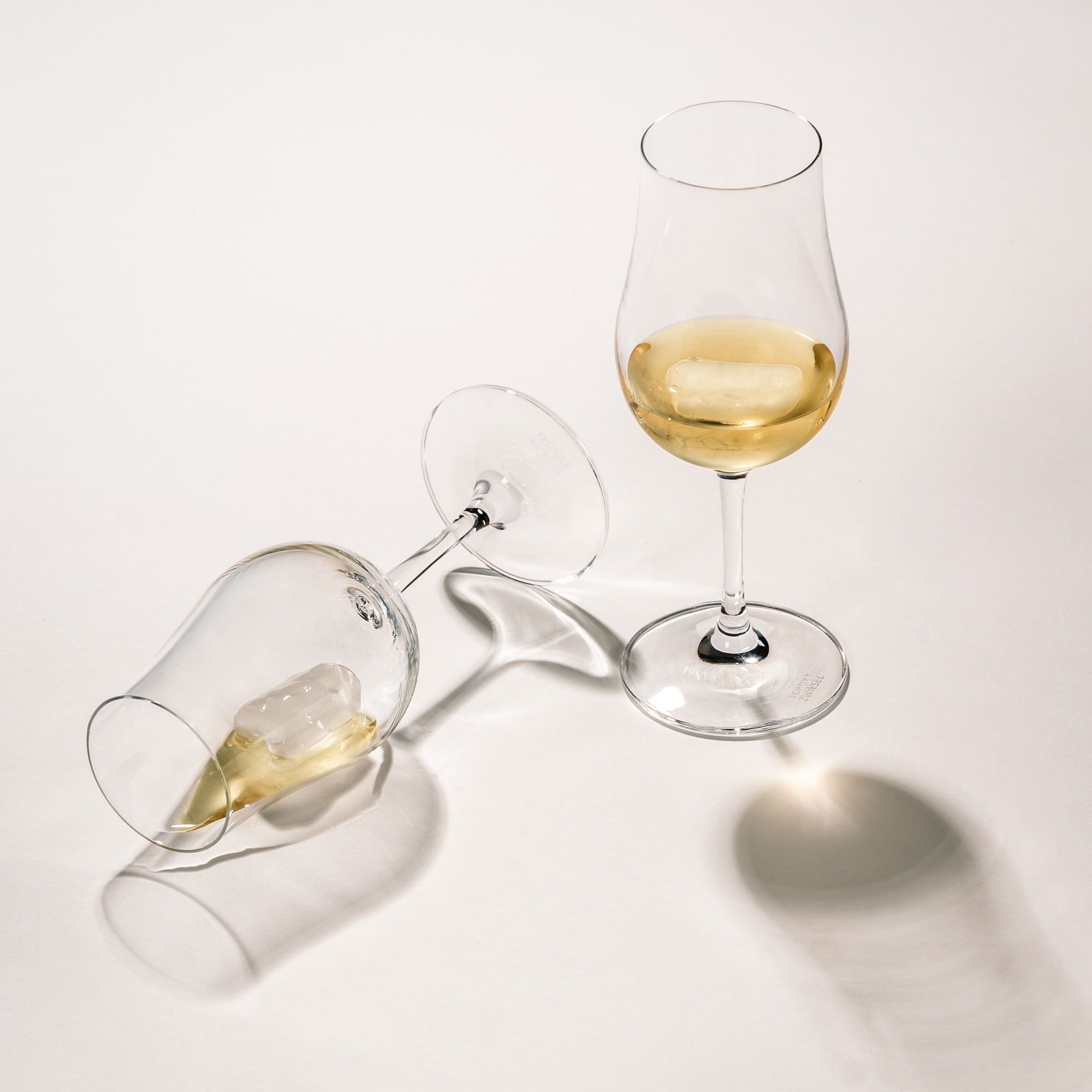 Schott Zwiesel - SPECIAL WHISKEY TASTING - Set of 4 Schott Zwiesel - SPECIAL WHISKEY TASTING - Set of 4