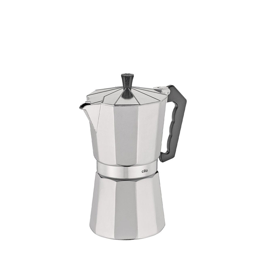 cilio - Espresso Maker "Classico" cilio - Espresso Maker "Classico"