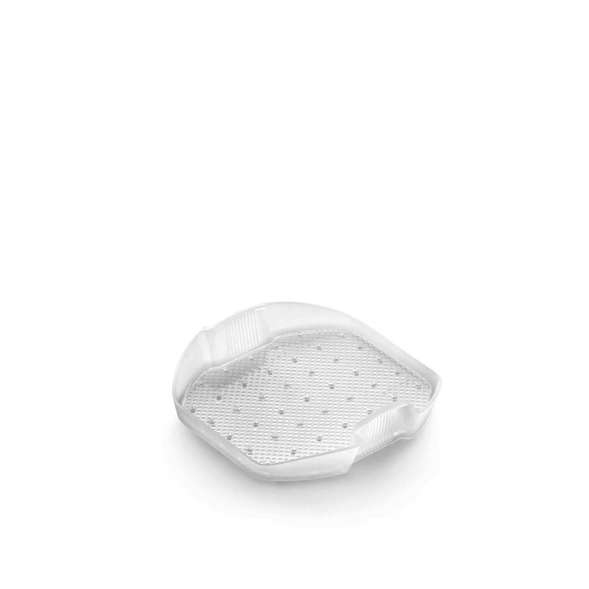Lékué – Steaming tray for deep steamer, 1–2 portions