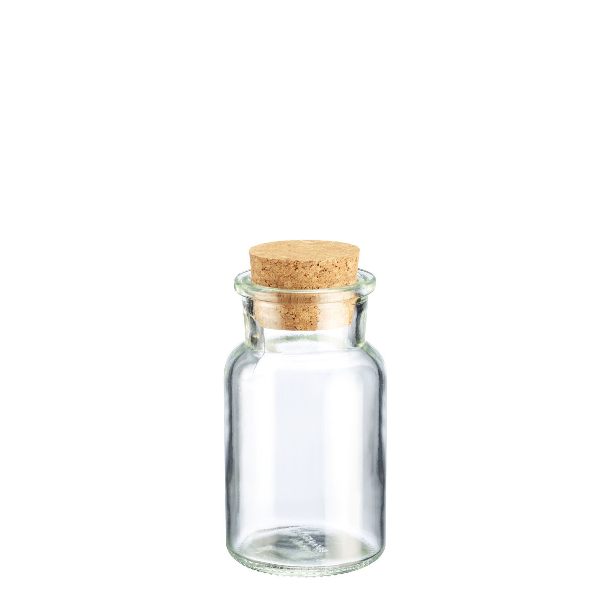 Westmark - Spice jar with cork, 150 ml