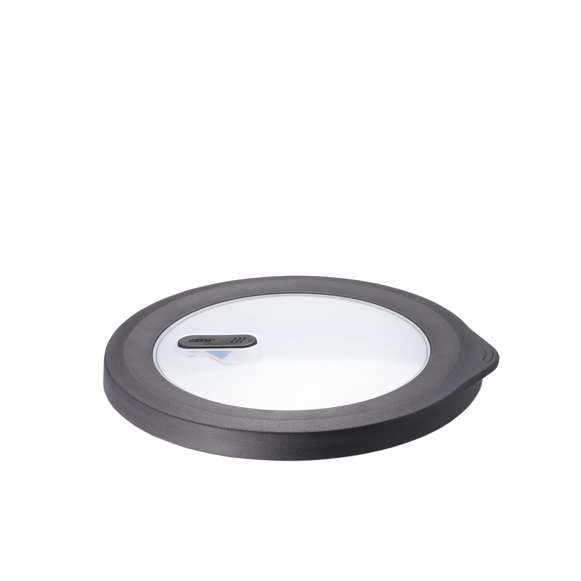 Gefu - food storage box PROVIDO, round Gefu - food storage box PROVIDO, round