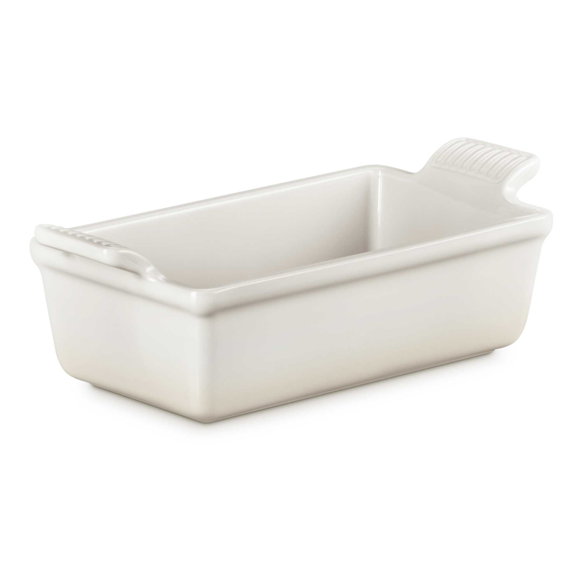 Le Creuset - Backform rechteckig- 23 cm - Tradition