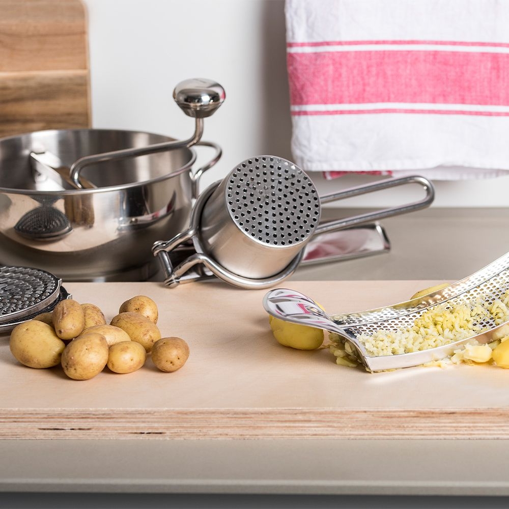 Kelomat - Potato press Kelomat - Potato press