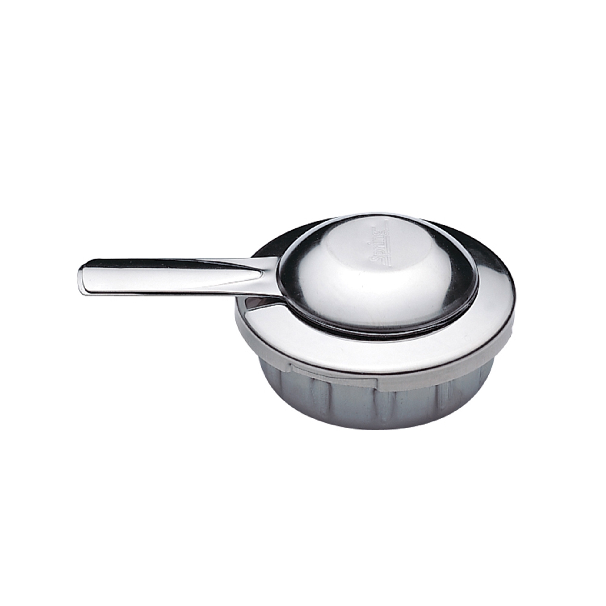 Spring - Paste Burner Spring - Paste Burner