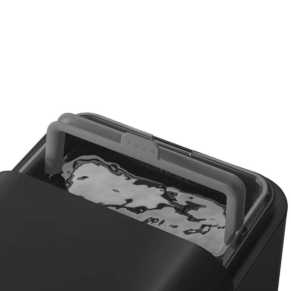 Smeg - coffee machine - design line style The 50 ° years Smeg - coffee machine - design line style The 50 ° years