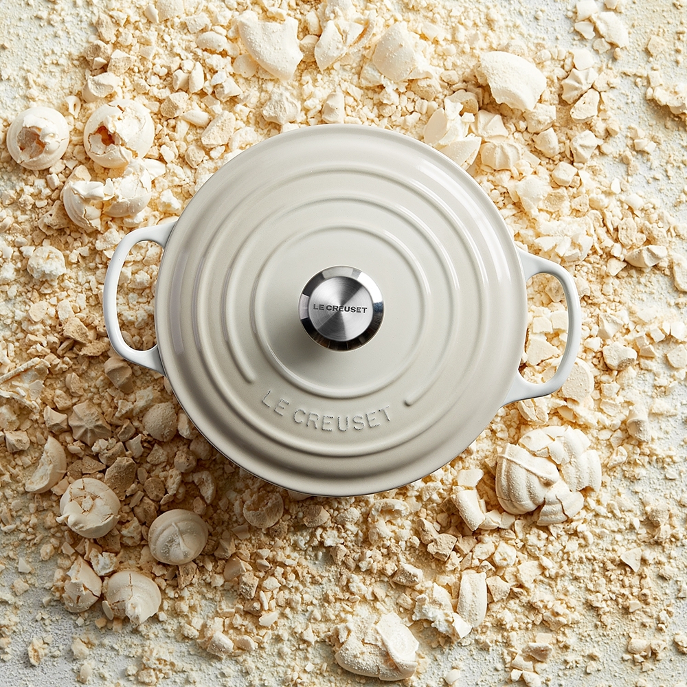 Le Creuset - Sauté pan Signature 24 cm