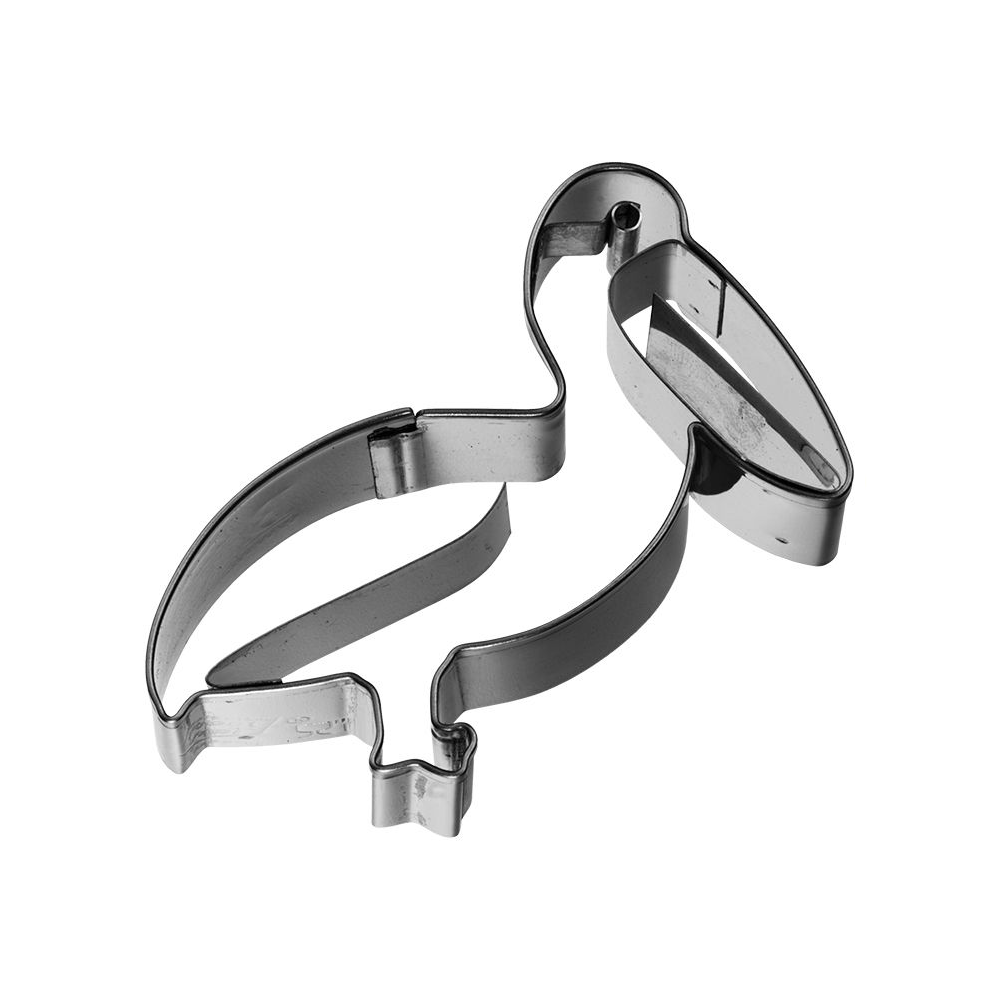 RBV Birkmann - pelican, 6,5 cm