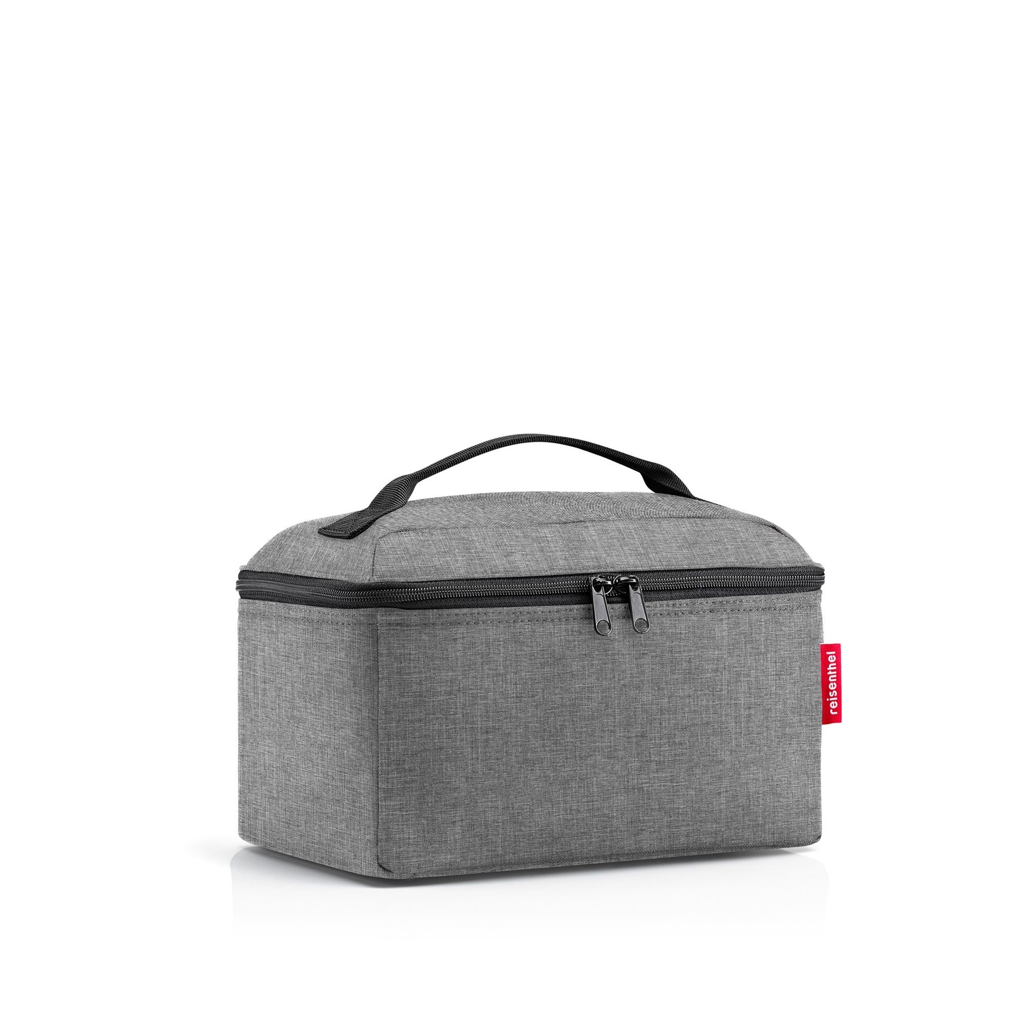 reisenthel - beautycase - twist silver reisenthel - beautycase - twist silver
