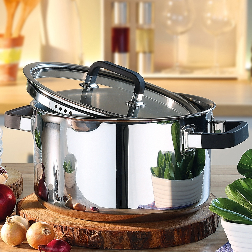 Spring - FUSION2+ - Glass lid Spring - FUSION2+ - Glass lid