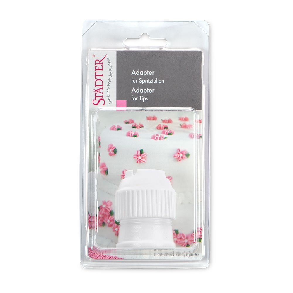 Städter - Fine Line Coupler XXL 2-teilig