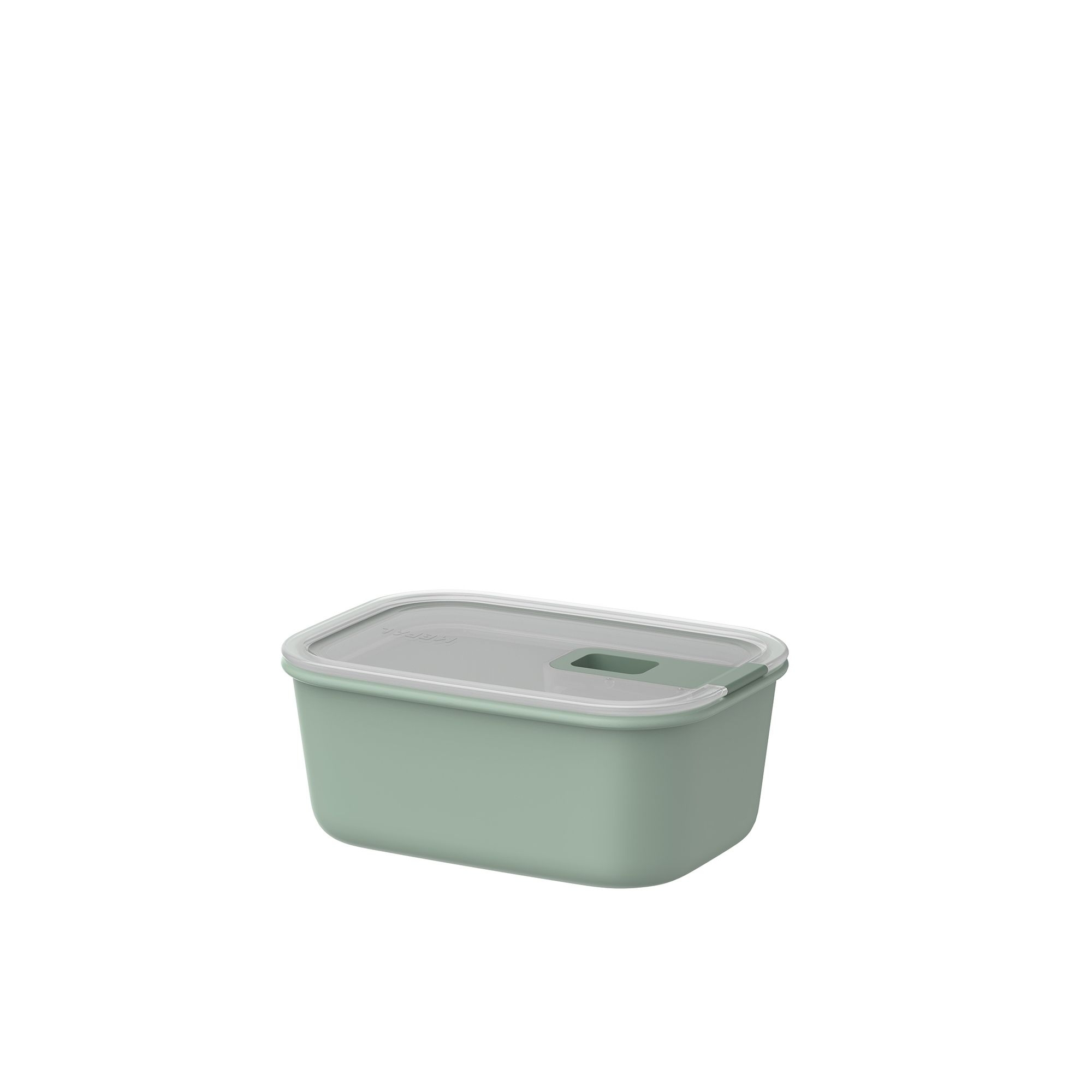 Mepal Easyclip storage container 700 ml nordic sage