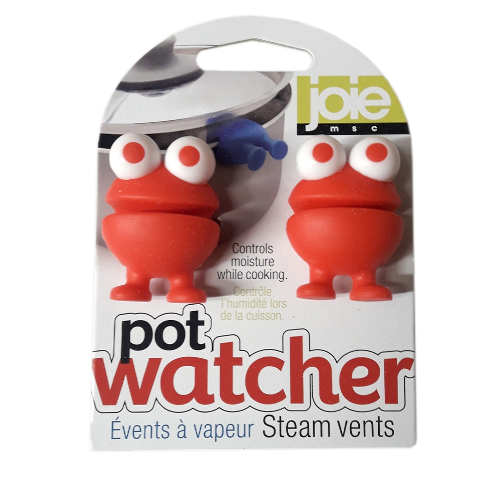 Joie - Pot-Watcher - Lid Holder