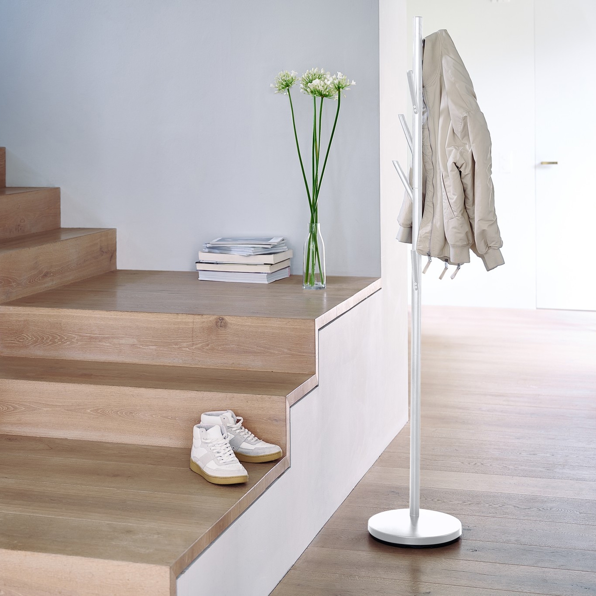 reisenthel - wardrobe pure - white reisenthel - wardrobe pure - white