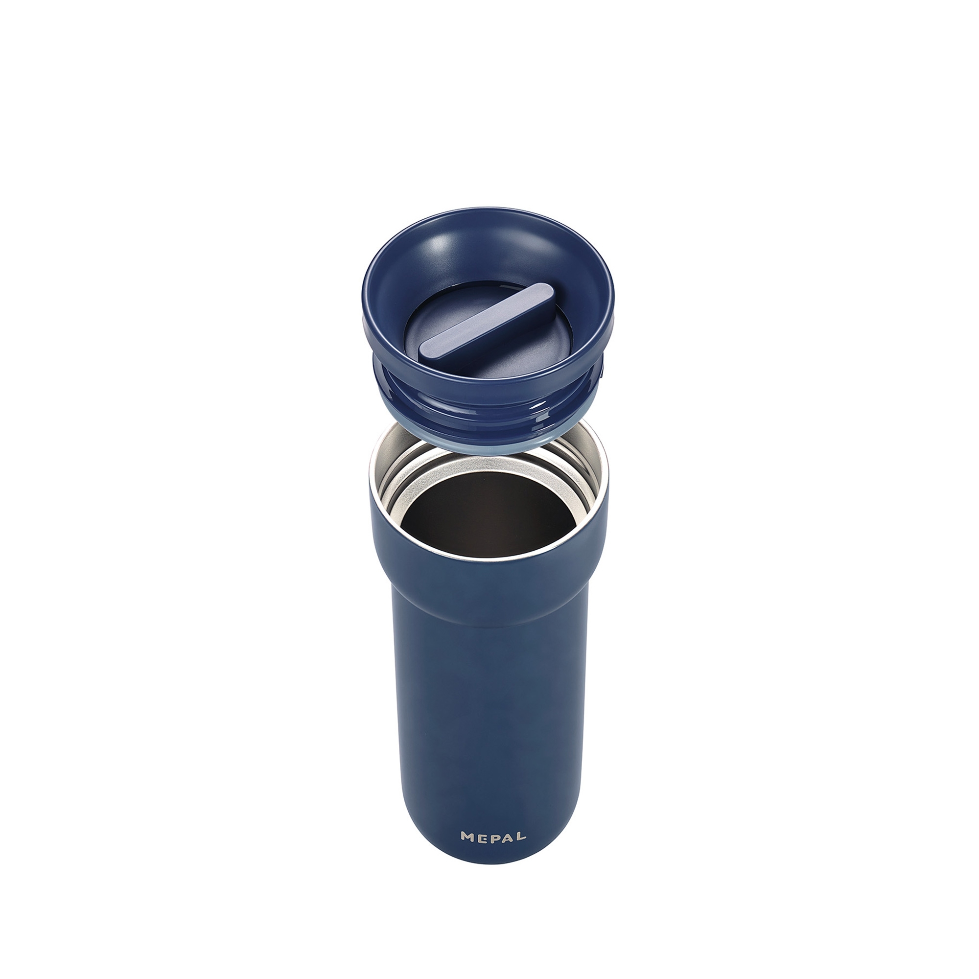 Mepal - Ellipse thermal mug 475ml - different colors