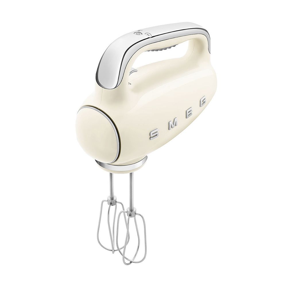 Smeg - Hand mixer - design line style The 50 ° years Smeg - Hand mixer - design line style The 50 ° years