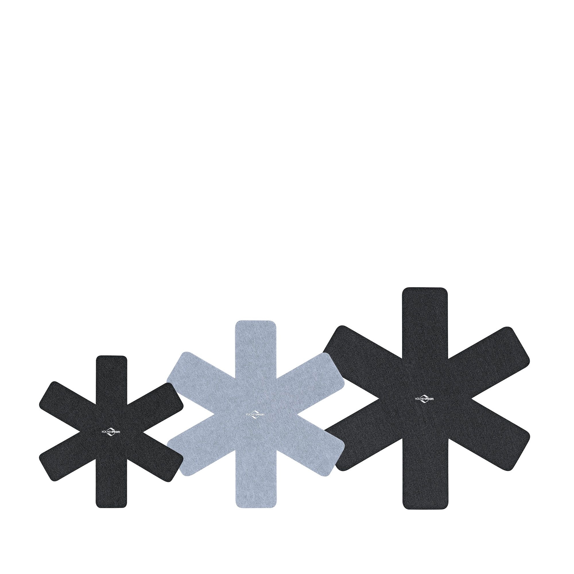 Küchenprofi - COOK 3-piece pan protection set