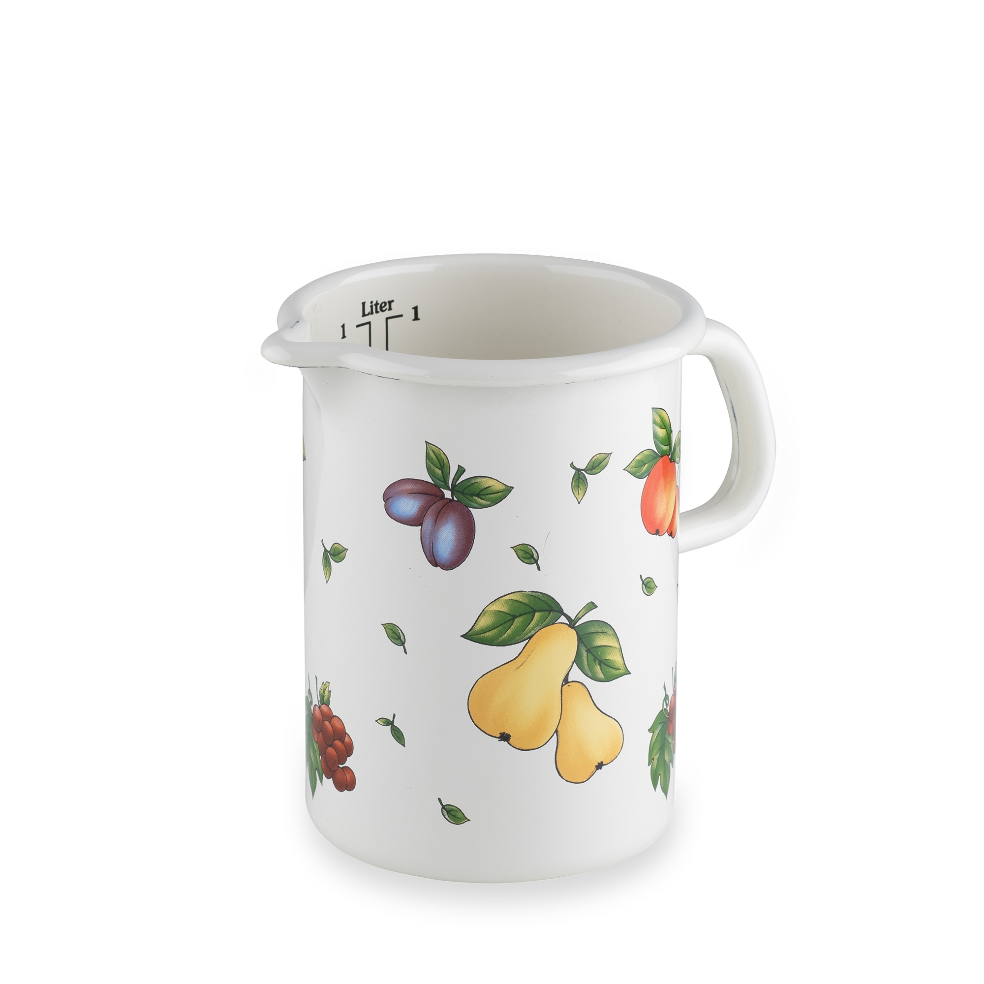 Riess COUNTRY - Fruit Garden - Kitchen Measure Riess COUNTRY - Fruit Garden - Kitchen Measure