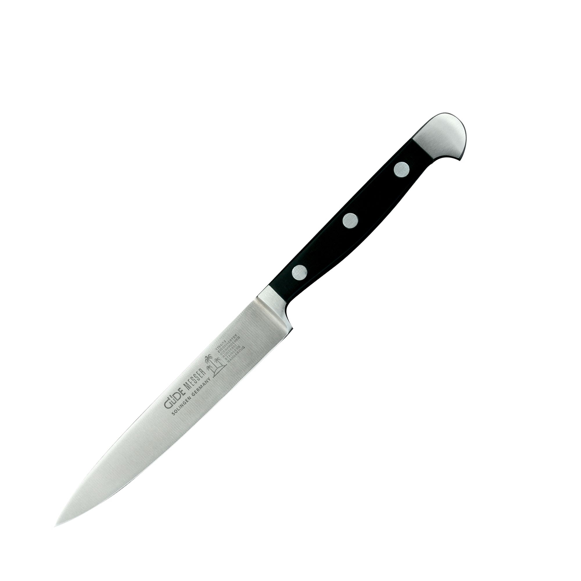 Güde - Spickmesser 13 cm - Alpha