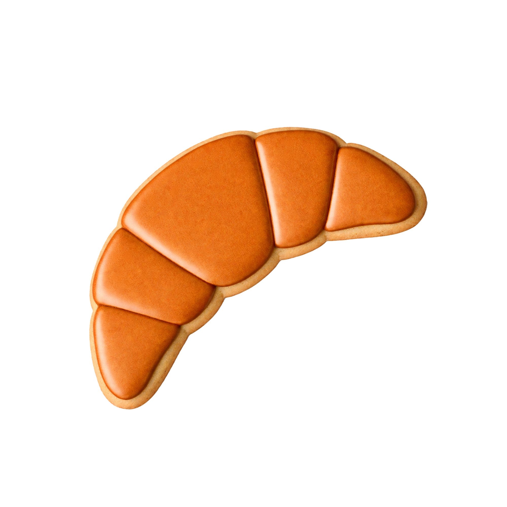 Birkmann - Ausstechform Croissant - 6 cm