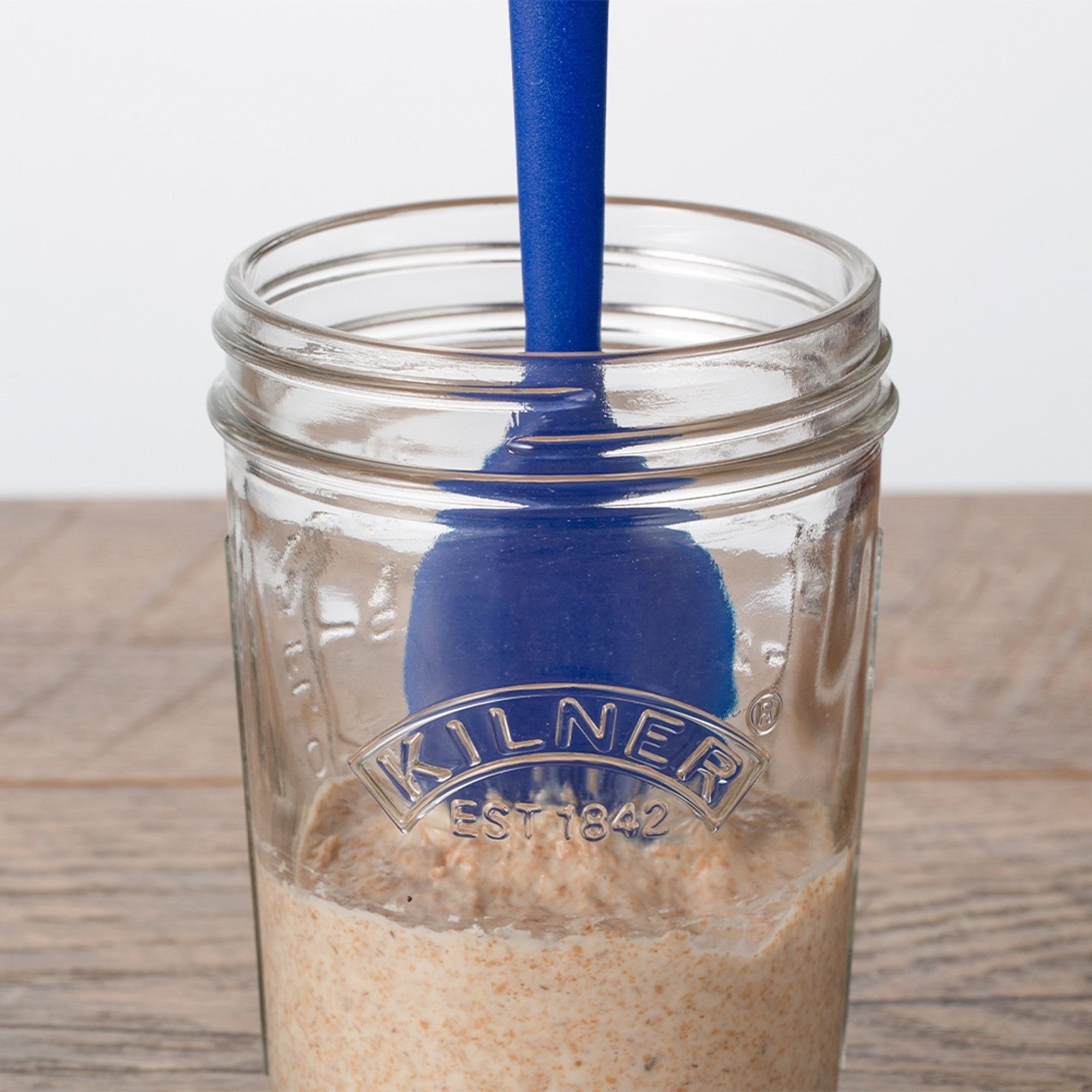 Kilner - Sourdough Starter Set