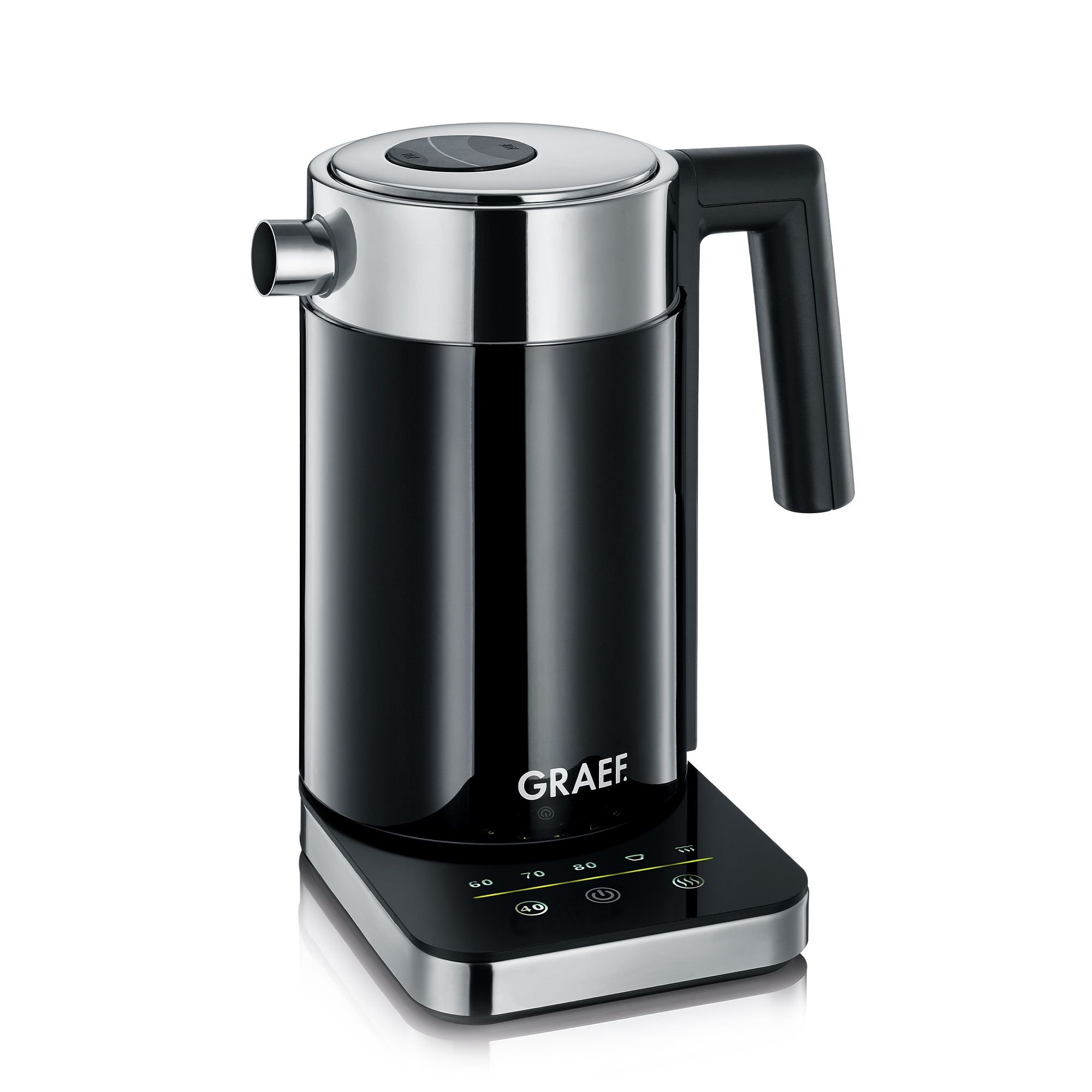 Graef - Electric kettle WK50