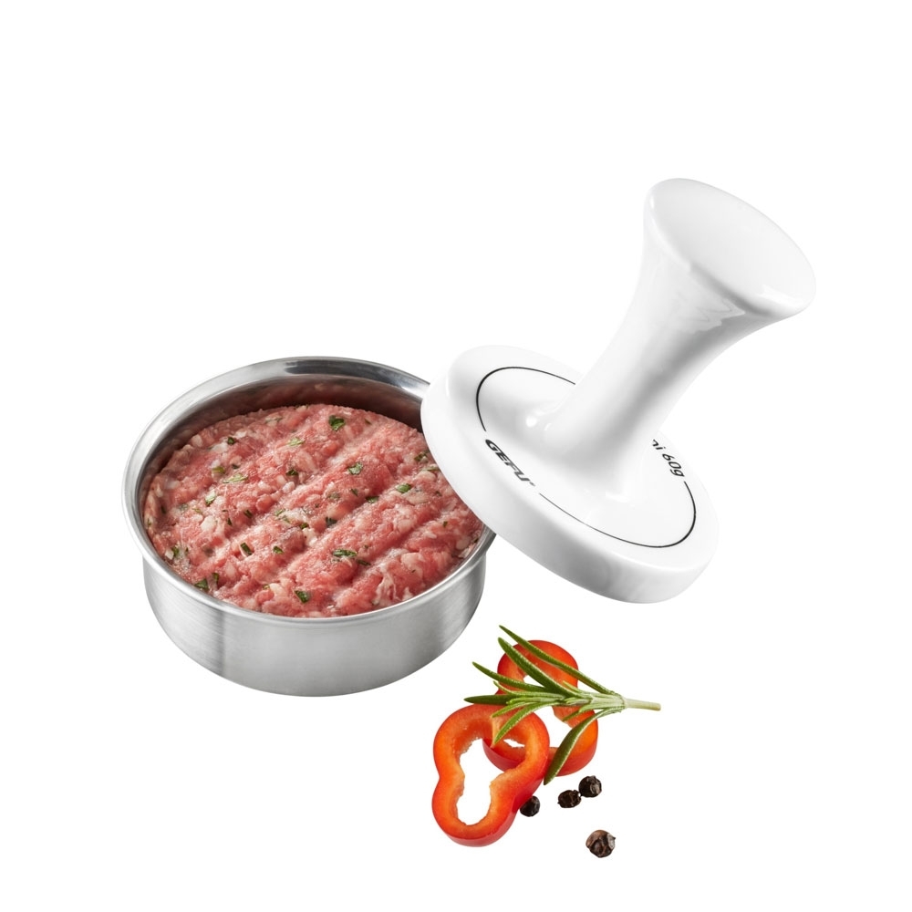 Gefu - Party burger maker SPARK Gefu - Party burger maker SPARK