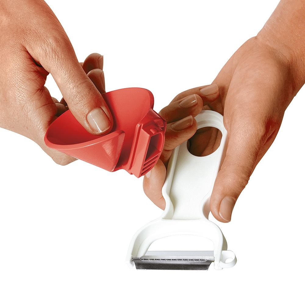 Küchenprofi - Spiral and Julienne cutter set VEGGIE