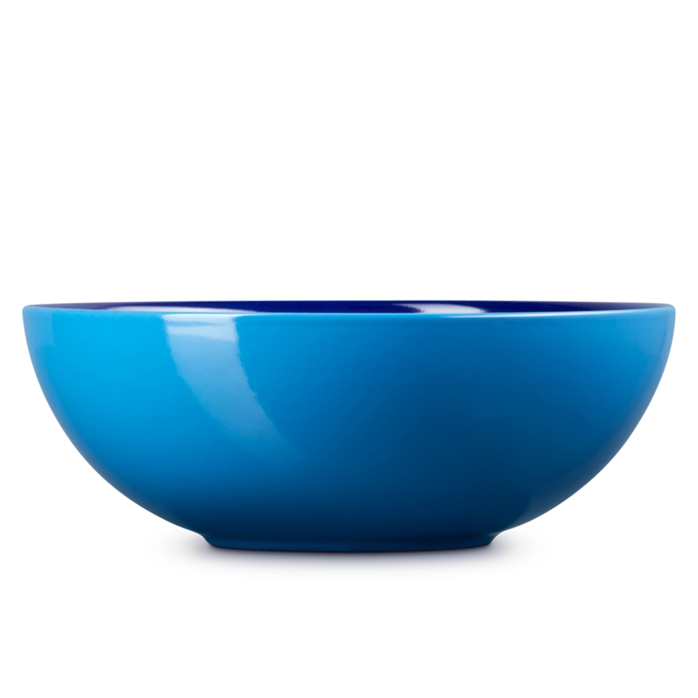 Le Creuset - Stoneware Serving Bowl 24 cm