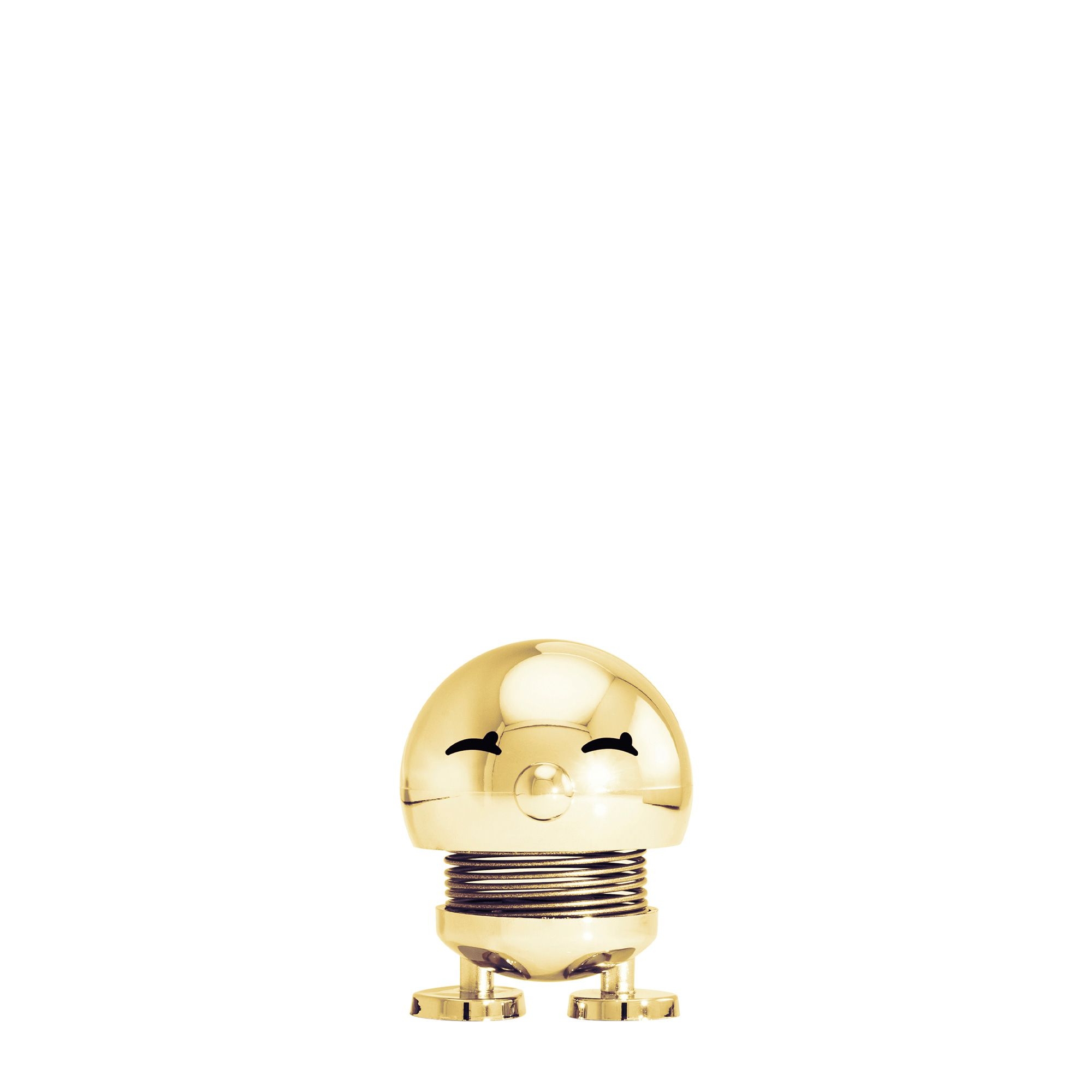 Hoptimist - Bimble Gold - S
