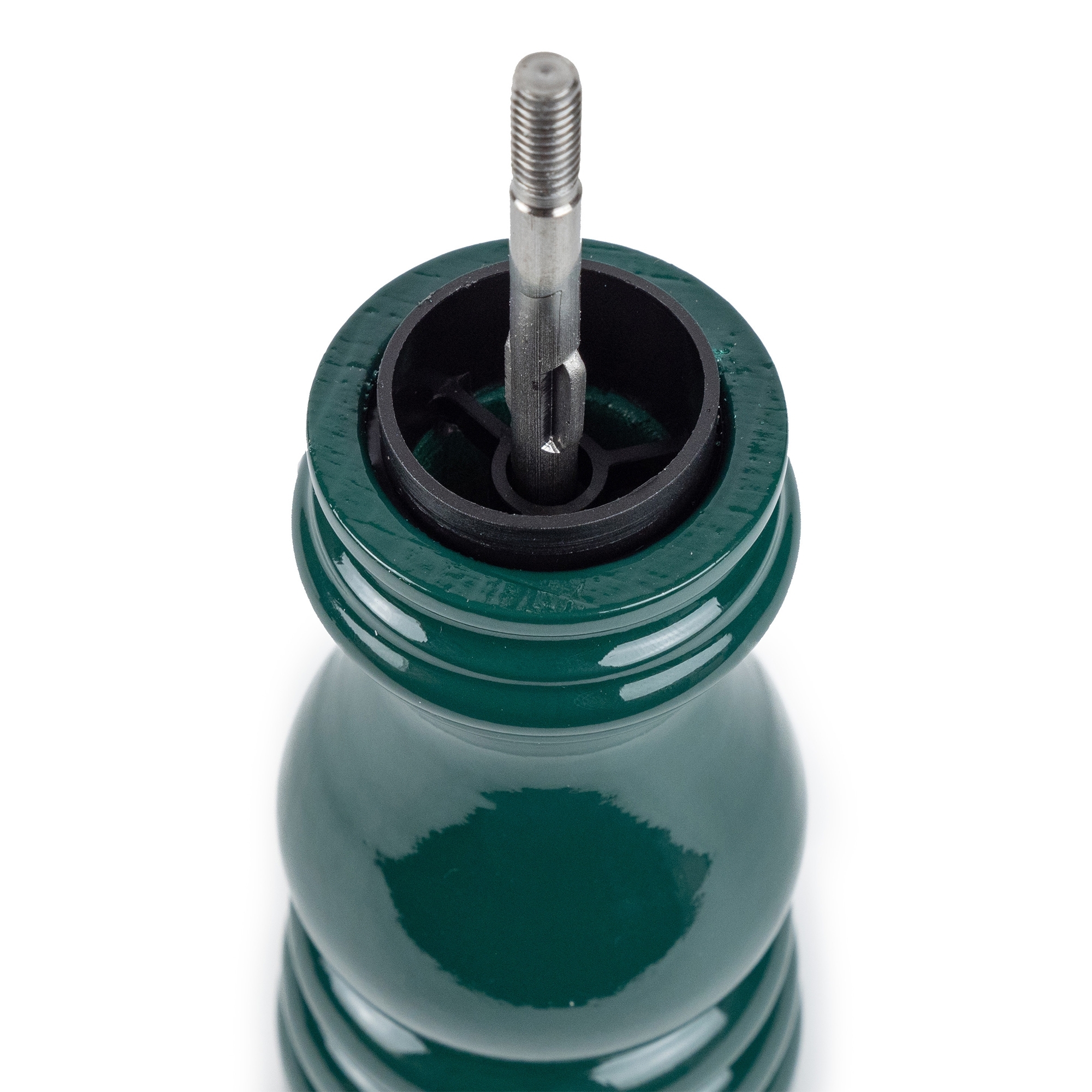 PSP Peugeot - Pepper mill Paris u'Select, 18 cm - Forest Green