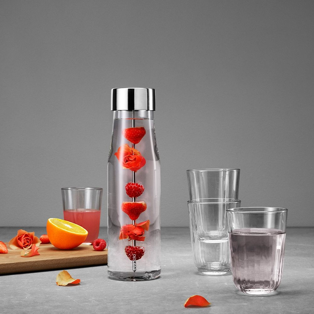 Eva Solo - MyFlavour Carafe 1 L Eva Solo - MyFlavour Carafe 1 L