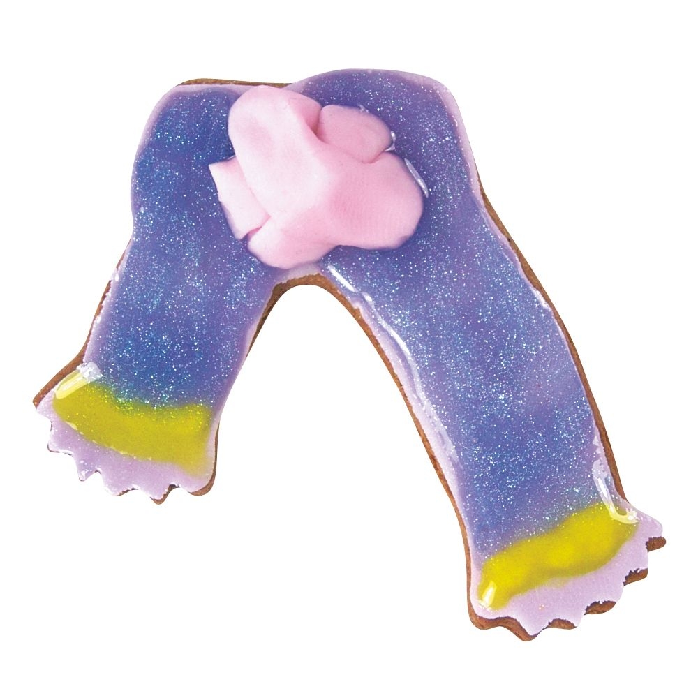 Städter - Cookie Cutter Stale - 8 cm