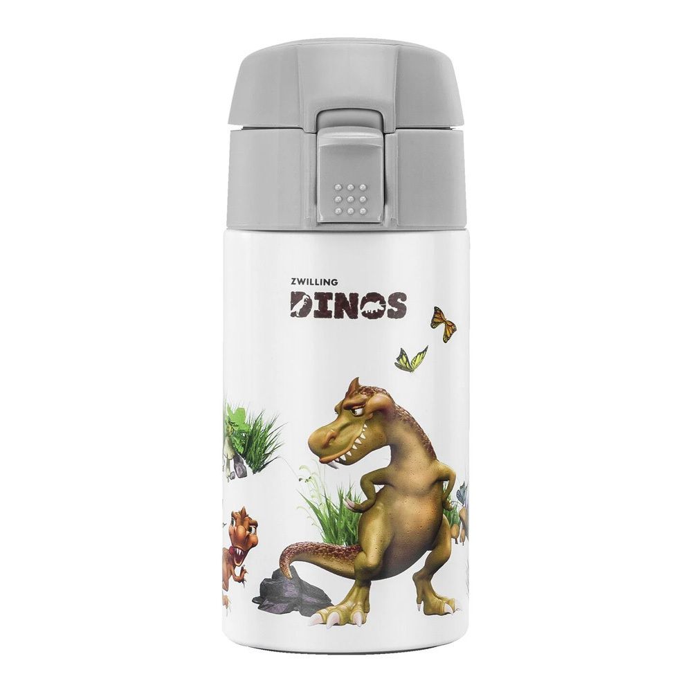 Zwilling - Fresh & Save Trinkflasche 350 ml Dinos