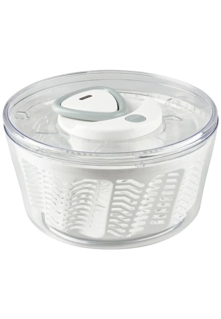 Zyliss - Salatschleuder Easy Spin 2 Zyliss - Salatschleuder Easy Spin 2