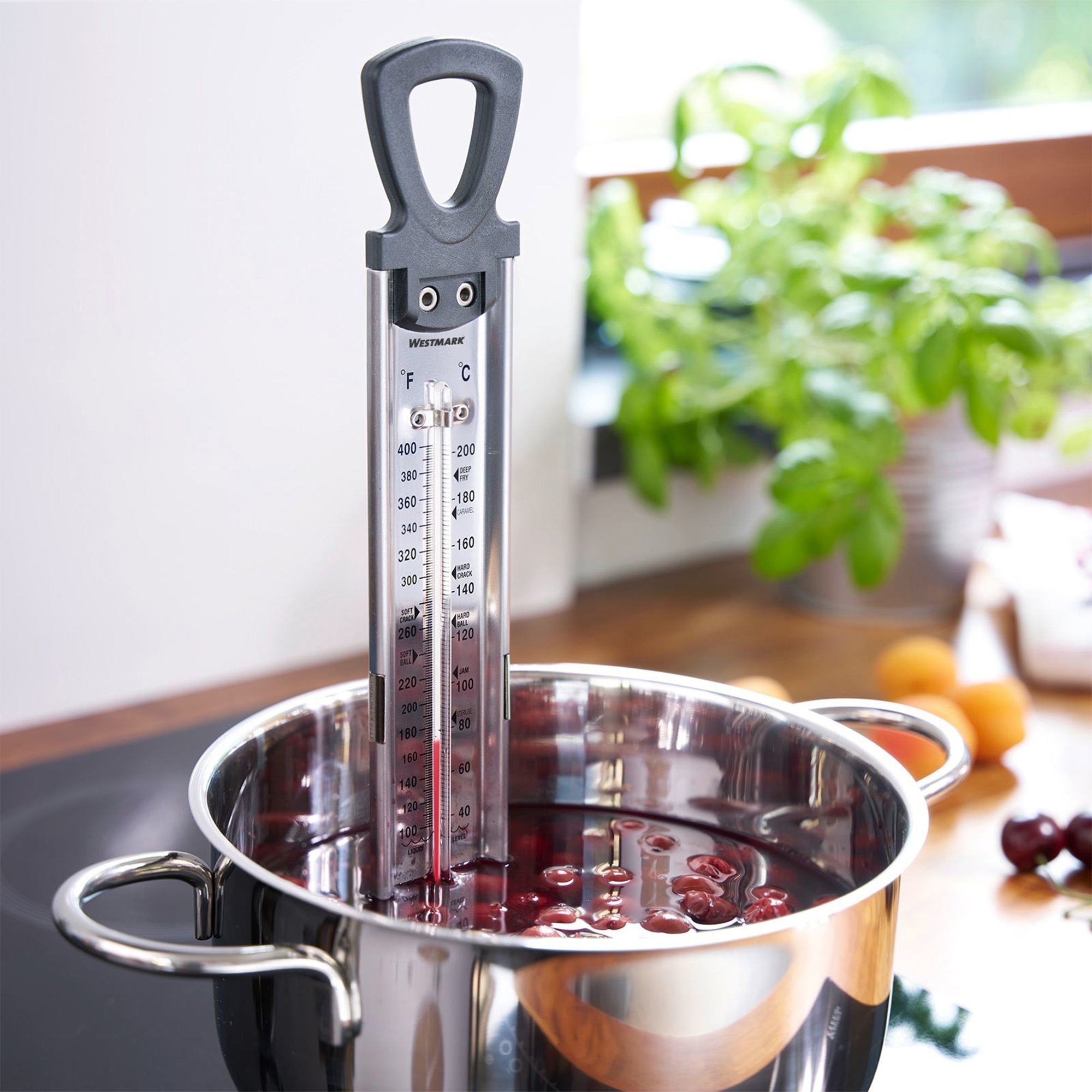 Westmark - Sugar thermometer
