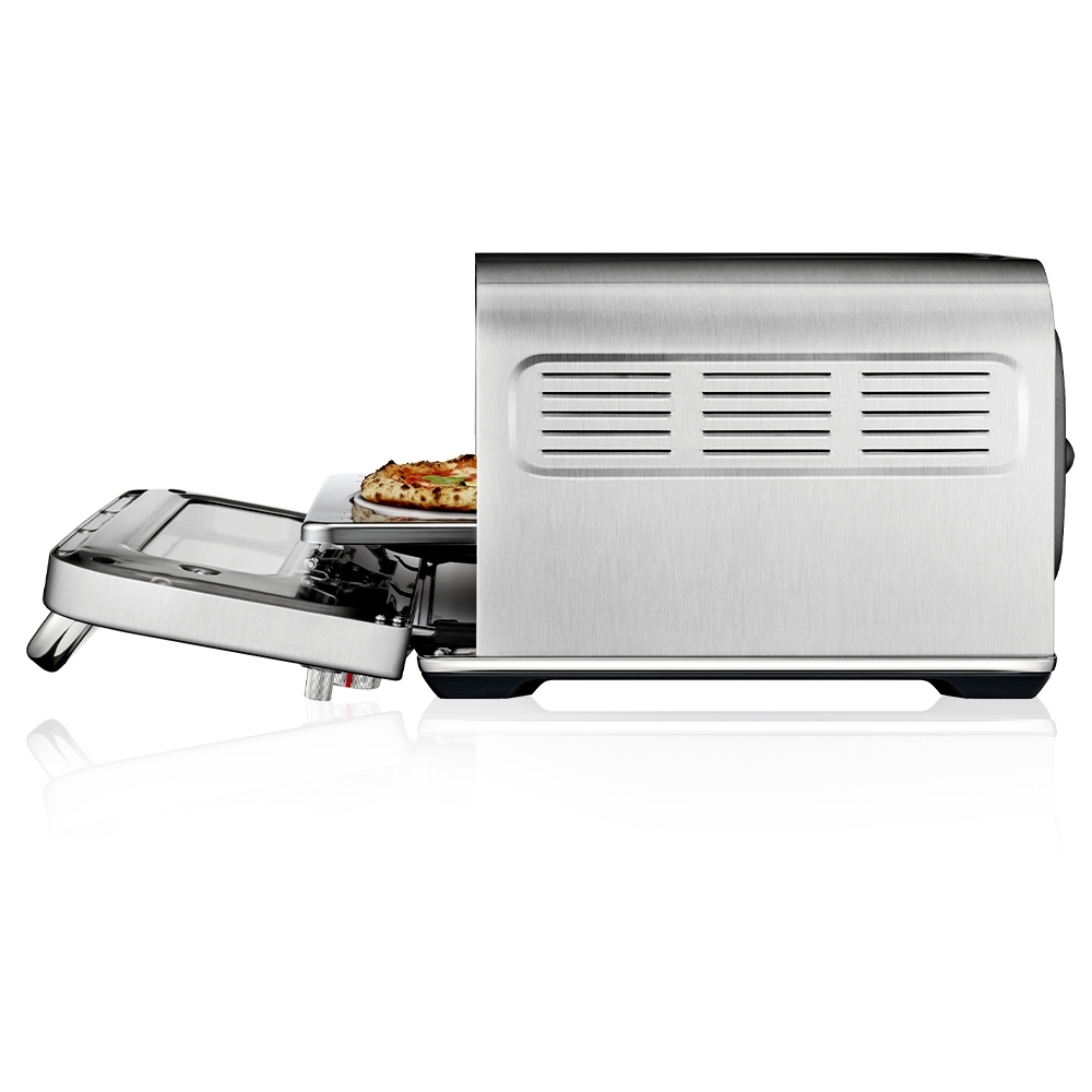 SAGE - the Smart Oven™ Pizzaiolo SAGE - the Smart Oven™ Pizzaiolo