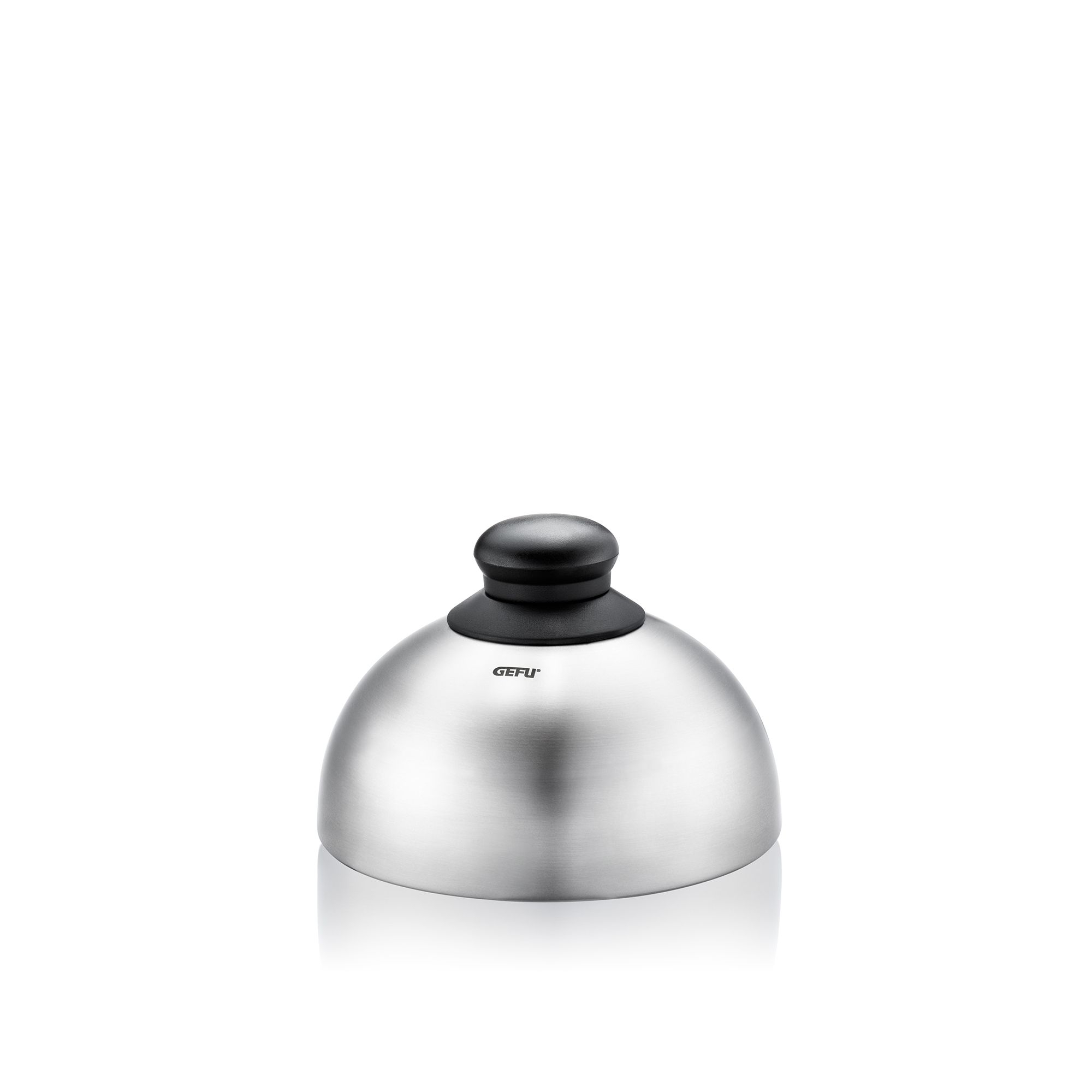 Gefu burger and melting bell - BBQ Gefu burger and melting bell - BBQ