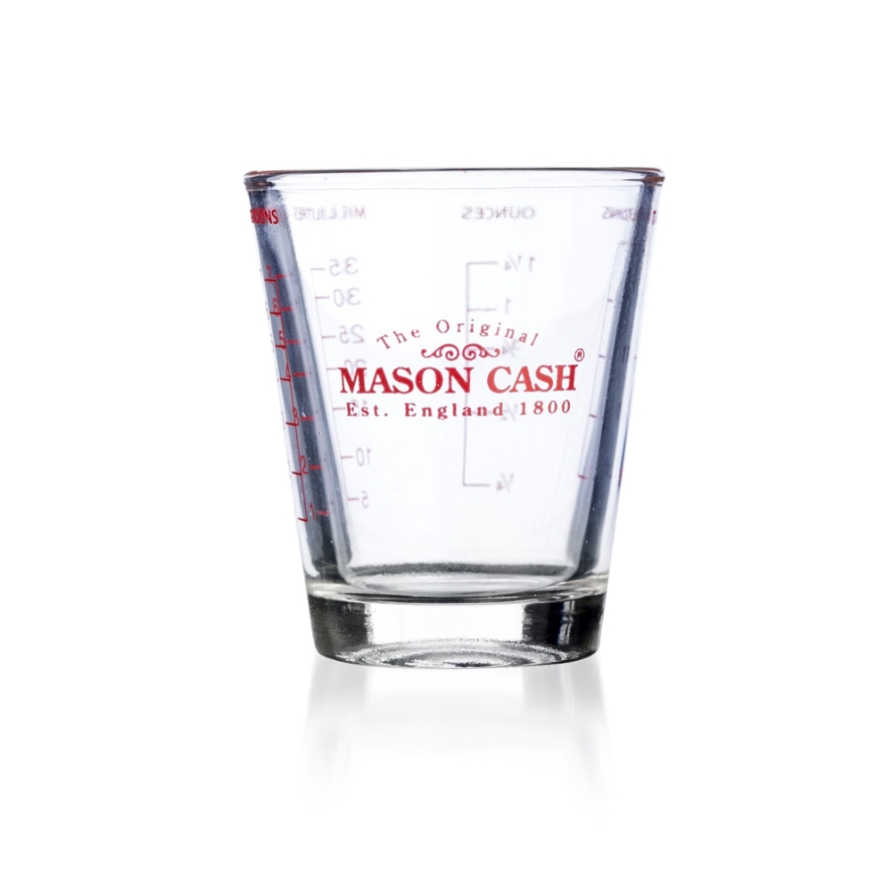 Mason Cash - Mini Measuring Glass 35 ml Mason Cash - Mini Measuring Glass 35 ml