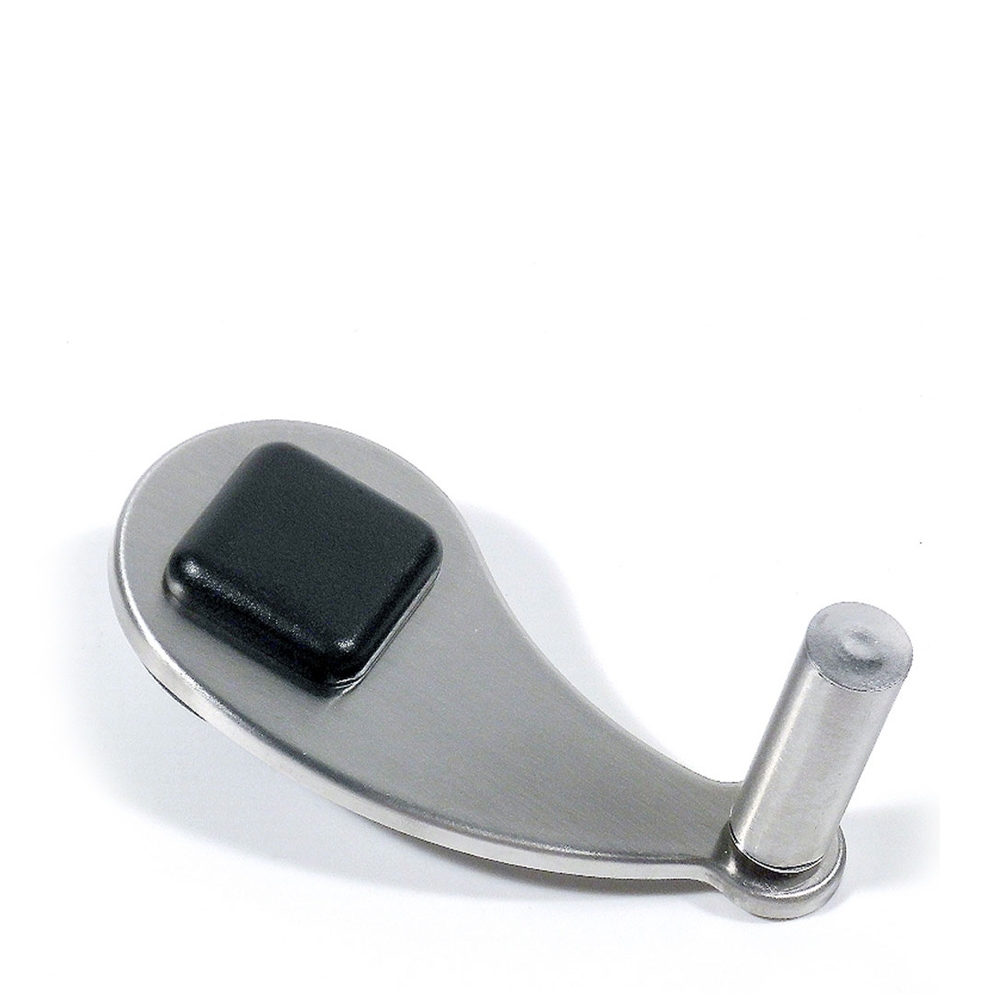 Cilio - Replacement crank - Cheese grater NERO Cilio - Replacement crank - Cheese grater NERO