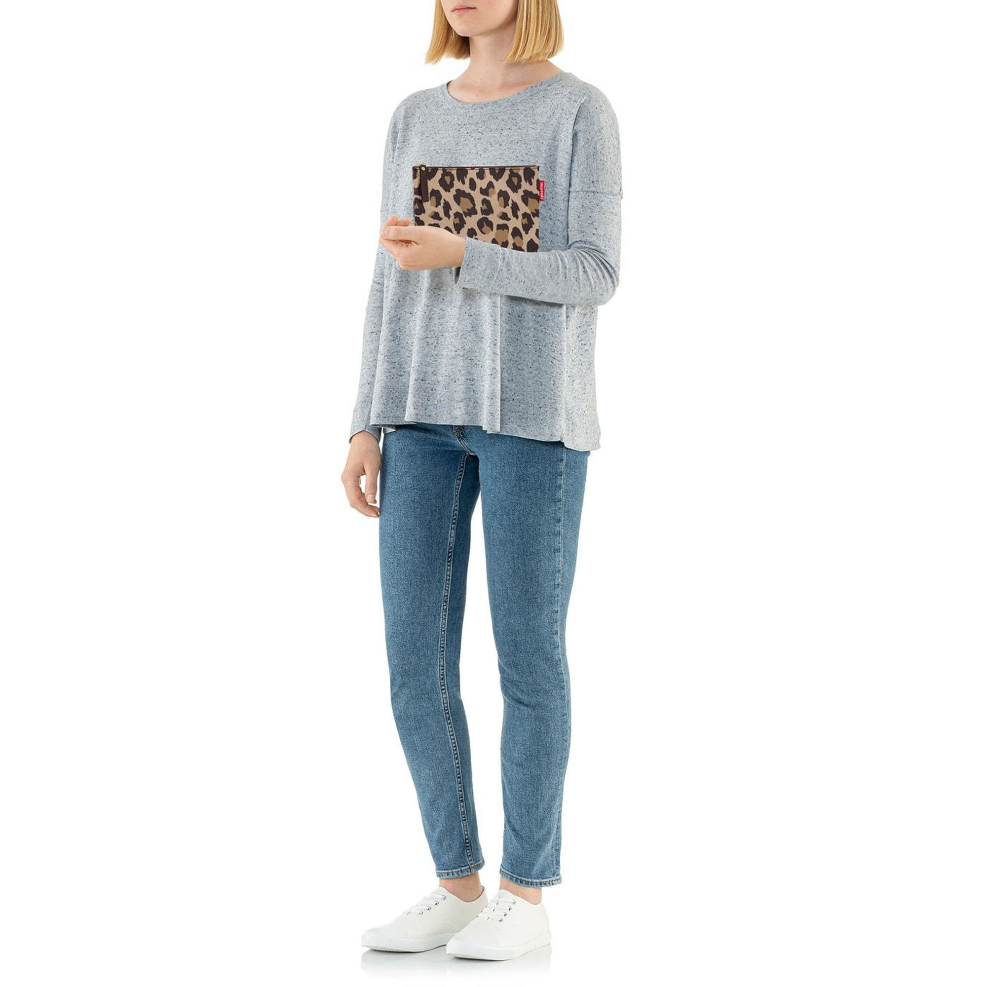 reisenthel - case 1 - leo macchiato reisenthel - case 1 - leo macchiato