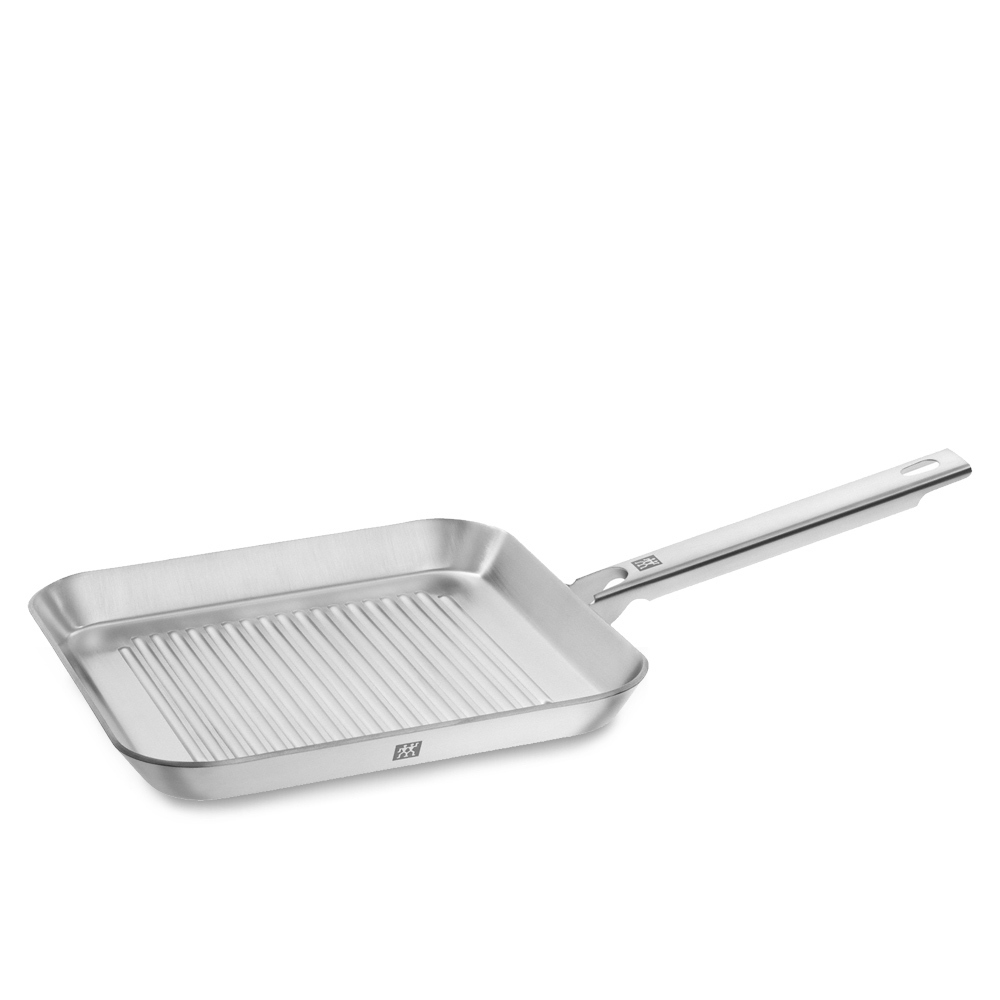 Zwilling - ZWILLING Plus - grill pan - 24 x 24 cm