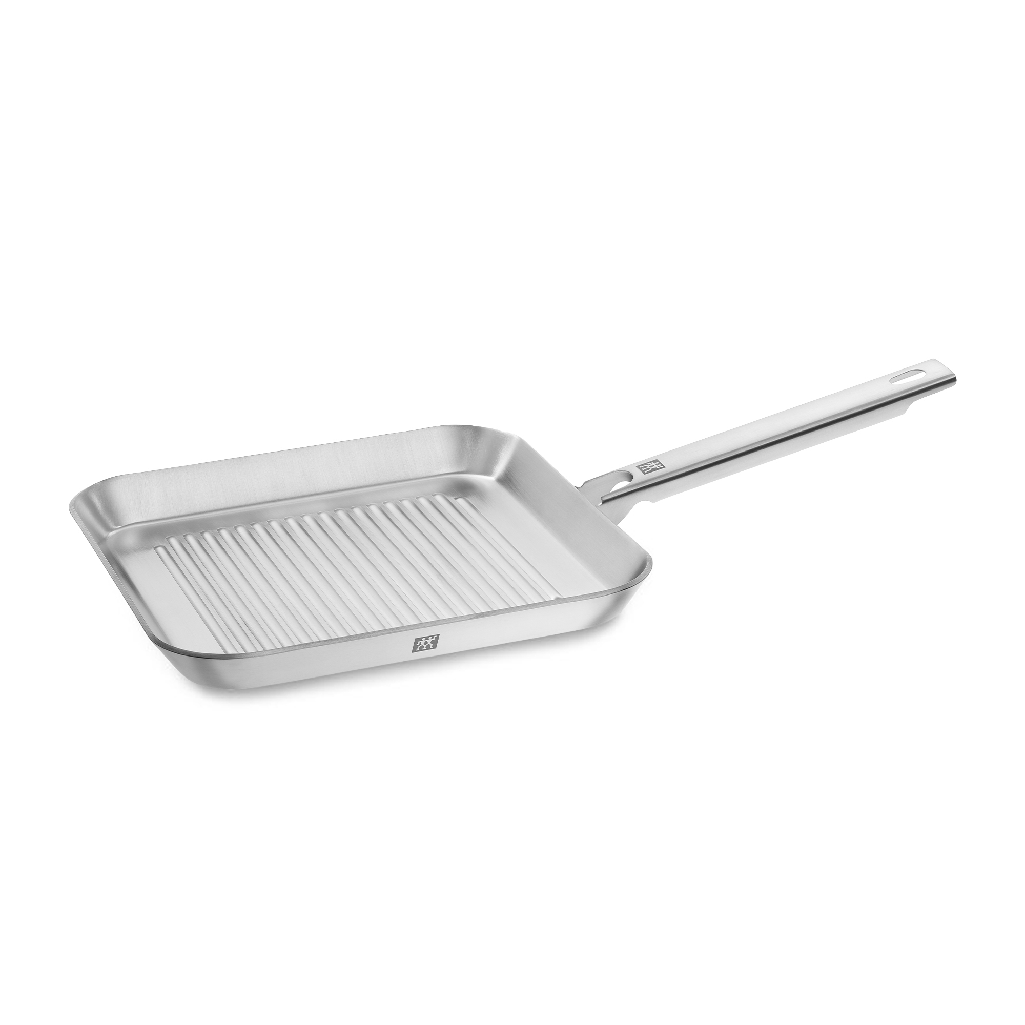ZWILLING - Grill pan | Plus | 24 x 24 cm