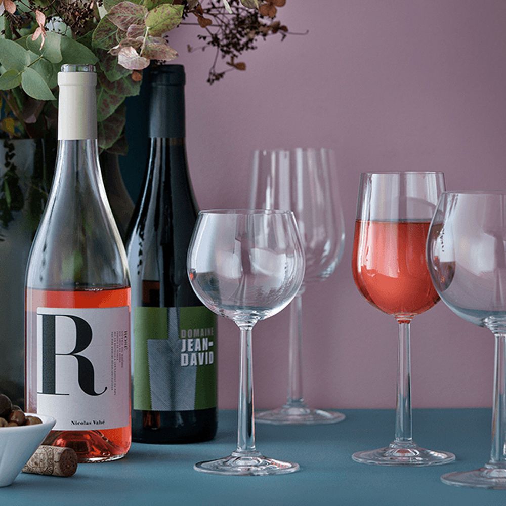 Rosendahl - Grand Cru wineglass - red wine