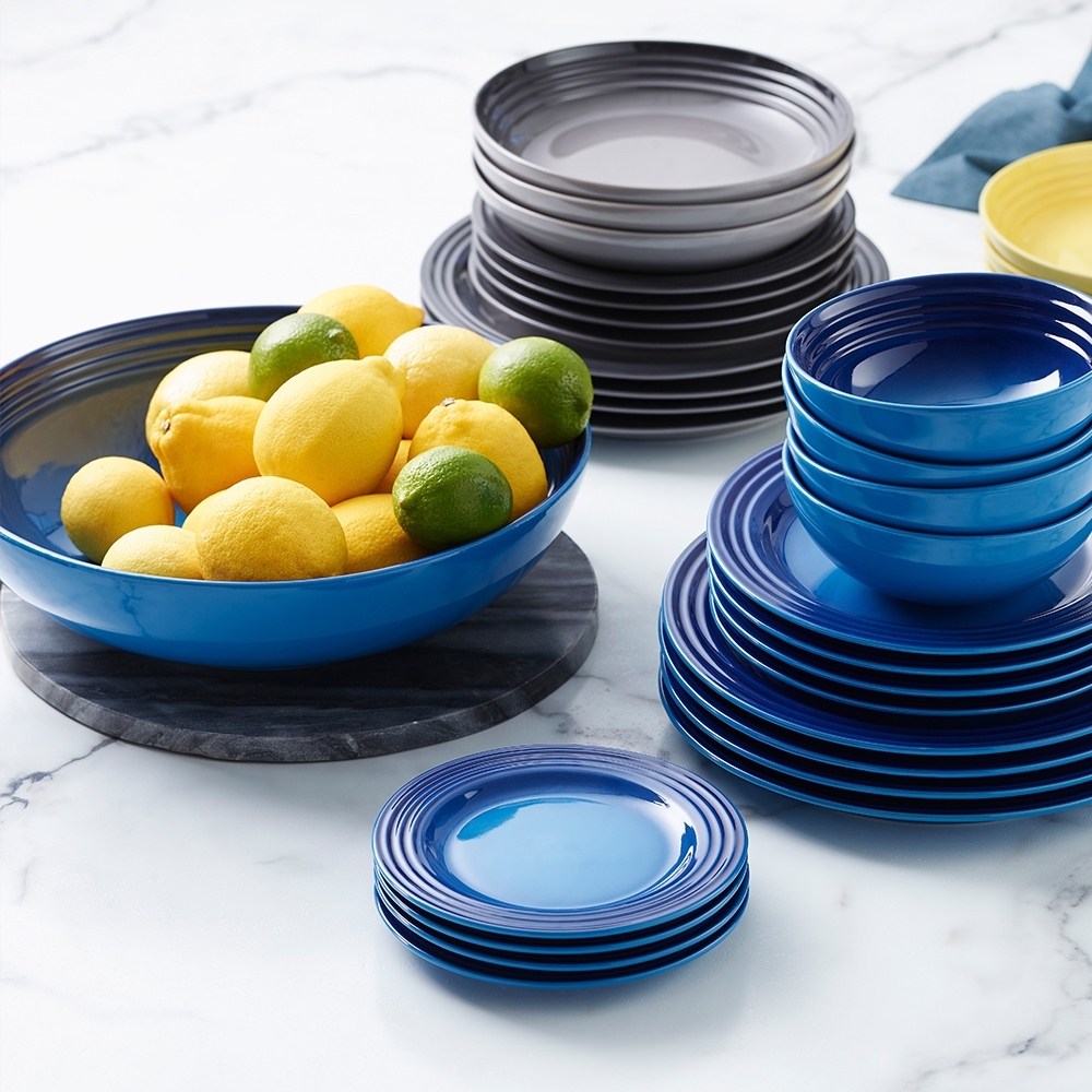 Le Creuset - Servierschale 32 cm Le Creuset - Servierschale 32 cm